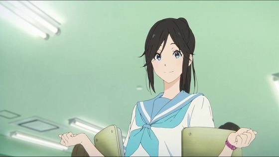 映画「リズと青い鳥」感想 (325)