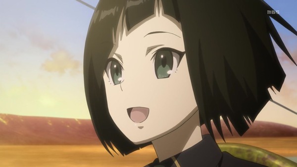 「荒野のコトブキ飛行隊」12話感想 (79)