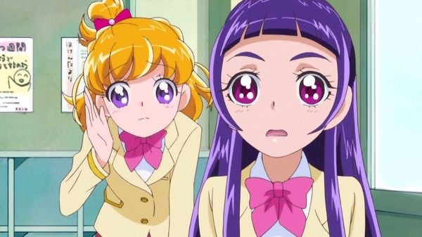 「魔法つかいプリキュア!」第15話感想 (15)