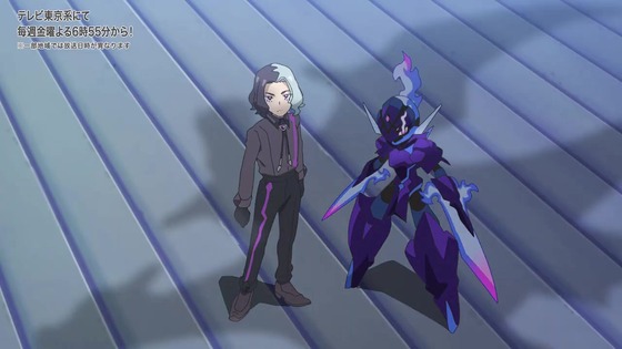 「ポケットモンスター」アニポケ 3話感想 (85)