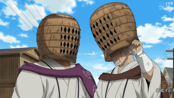 「ゴールデンカムイ」50話(最終章 5期 1話)感想 (11)