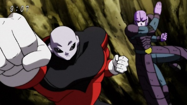 「ドラゴンボール超」110話 (6)