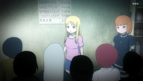「ハイスコアガール」14話感想 (20)