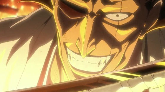 「BLEACH 千年血戦篇」21 (65)