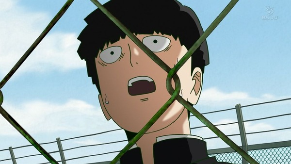「モブサイコ100Ⅱ」2期 8話 感想 (24)