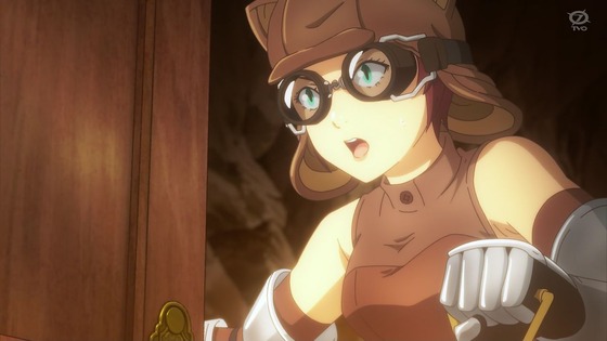 「異世界食堂2」2期 1話感想 (30)