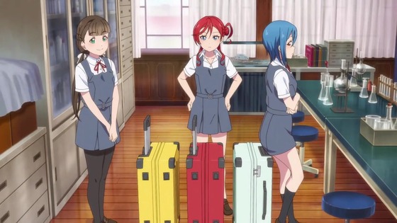 「ラブライブ!スーパースター!!」2期 6話感想 (9)