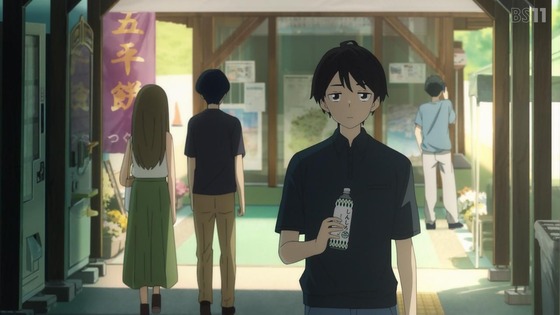 「負けヒロインが多すぎる！」6話感想 (32)