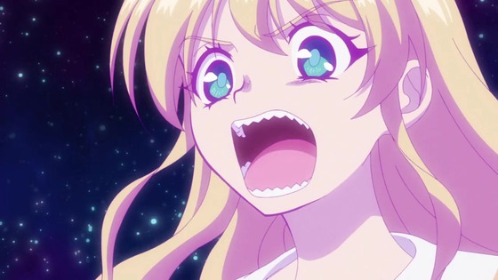 「異世界美少女受肉おじさんと」12話 最終回 感想 (31)