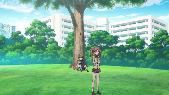 「とある科学の超電磁砲T」3期 17話感想 画像 (51)