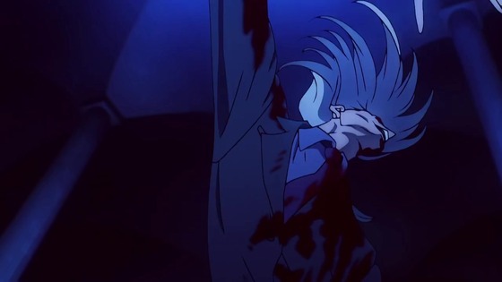 「Fate/strange Fake Whispers of Dawn」感想 (133)