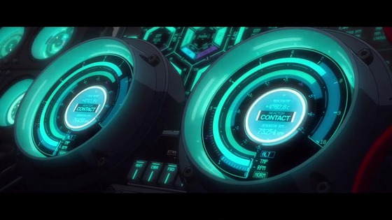 「ヱヴァンゲリヲン新劇場版:Q」感想 (214)