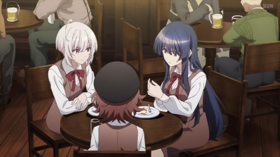 「スパイ教室」19話感想 (73)