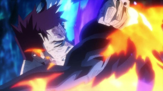 「僕のヒーローアカデミア」157話感想 (74)