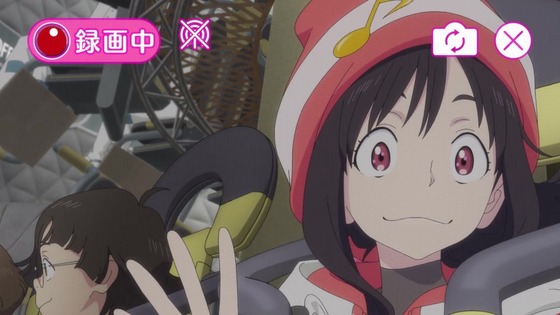 「地球外少年少女」1話感想 (78)