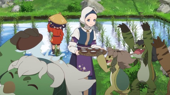 「天穂のサクナヒメ」7話感想 (42)