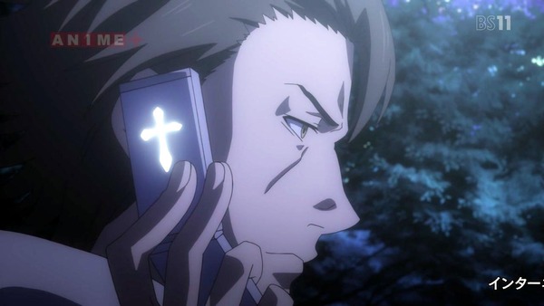 「とある魔術の禁書目録Ⅲ」3期 8話感想 (7)