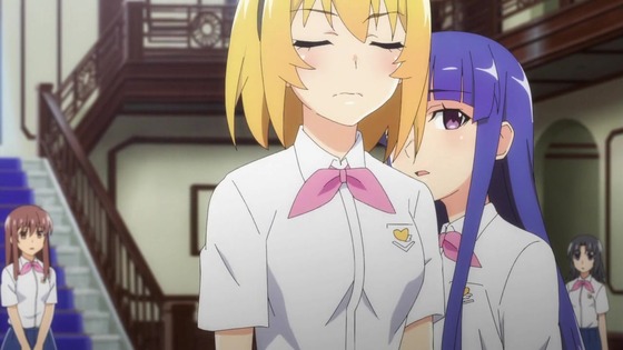 「ひぐらしのなく頃に 業」20話 感想 考察 (10)