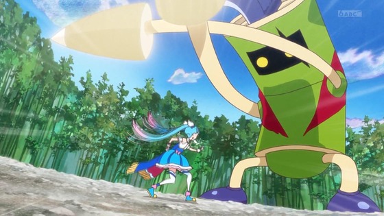 「ひろがるスカイ!プリキュア」ひろプリ 3話感想 (55)