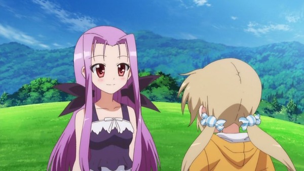 魔法少女リリカルなのはViVid (71)