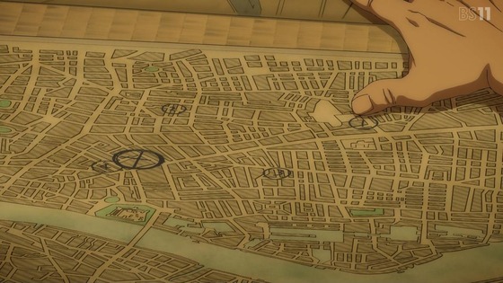 「ゴールデンカムイ」50話(最終章 5期 1話)感想 (125)