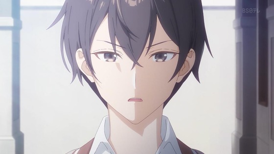 「時々ボソッとロシア語でデレる隣のアーリャさん」7話感想 (4)