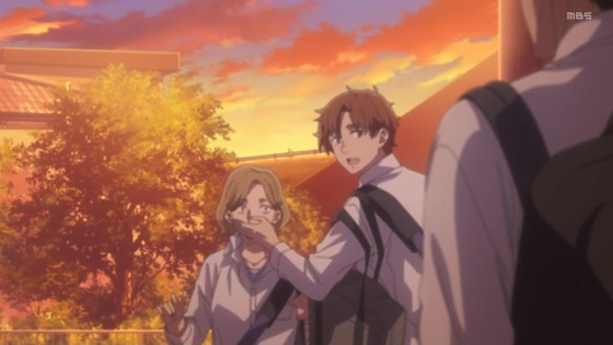 「霧尾ファンクラブ」2話感想 (86)