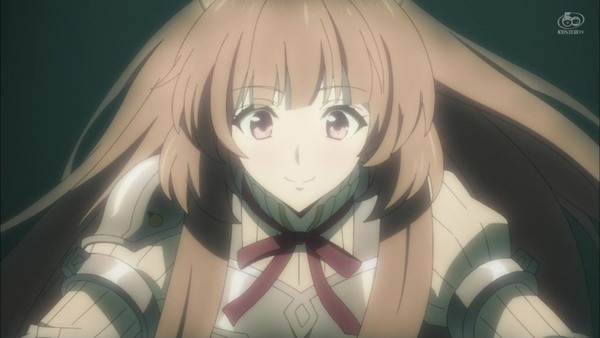 「盾の勇者の成り上がり」20話感想 (34)