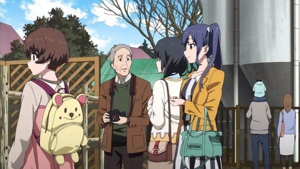 SHIROBAKO (36)