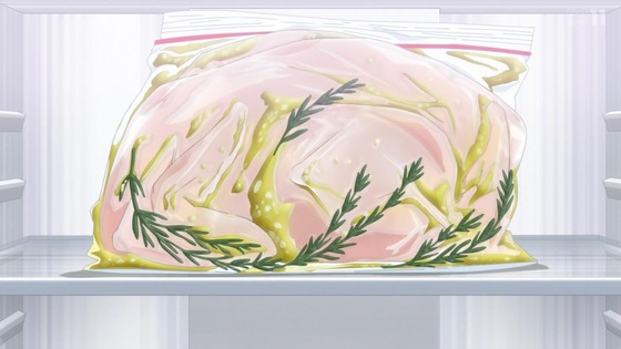 「日々は過ぎれど飯うまし」11話感想 (57)