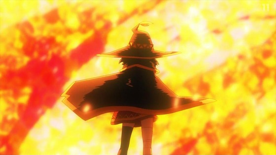「この素晴らしい世界に爆焔を!」10話感想 (33)