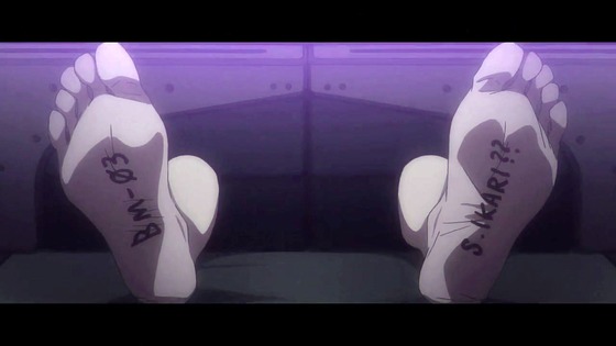 「ヱヴァンゲリヲン新劇場版:Q」感想 (72)