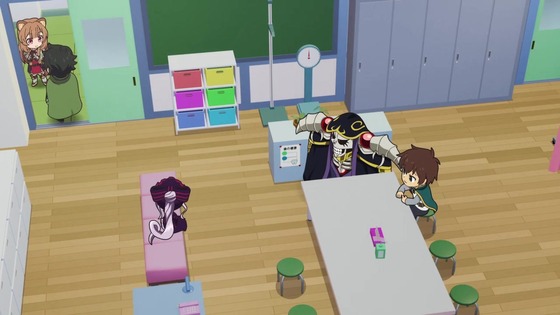 「異世界かるてっと3」8話感想 (25)