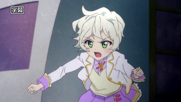 「アイカツスターズ!」第80話 (1)