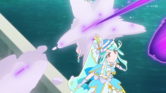 「名探偵プリキュア！」30話感想 (35)