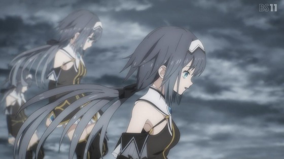 「デート・ア・ライブV」5期 3話感想 (73)