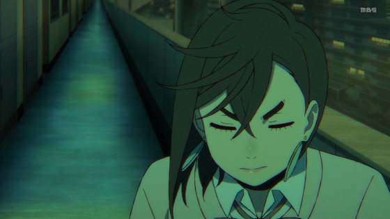 「ダンダダン」22話感想 (99)