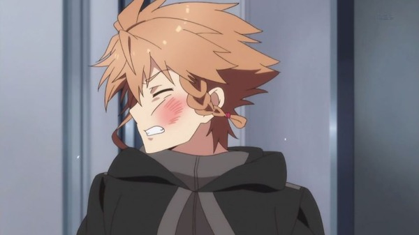 「刀使ノ巫女」17話感想 (1)