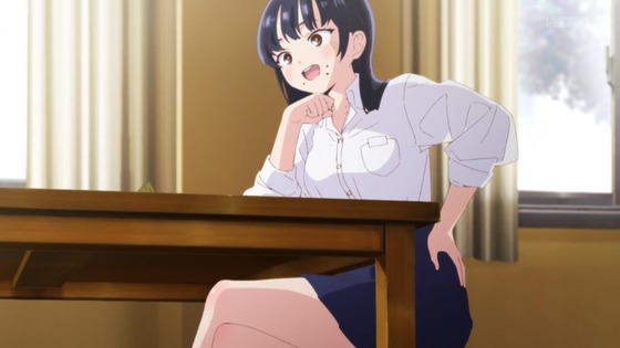 「僕の心のヤバイやつ」1話感想 (24)