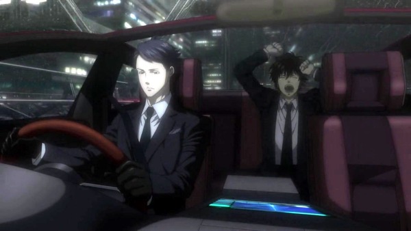 「PSYCHO-PASS サイコパス 3」1話感想 (30)