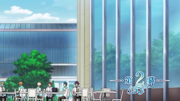 「スタミュ(第3期)」2話感想 (13)