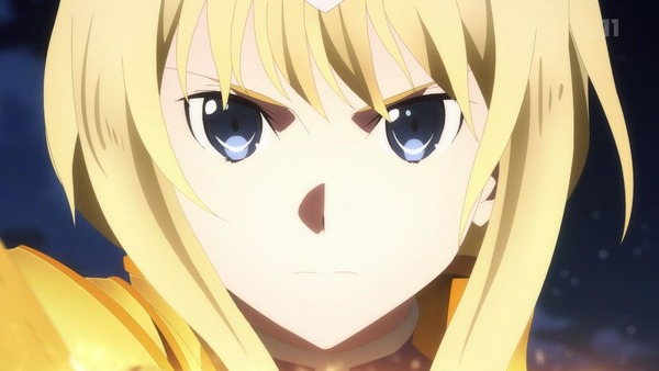 「SAO アリシゼーション」2期 7話感想 (46)