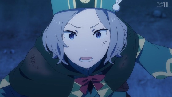 「リゼロ」66話感想 (2)