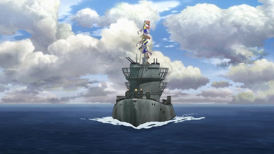 「幼女戦記Ⅱ」2期 8話感想 (63)