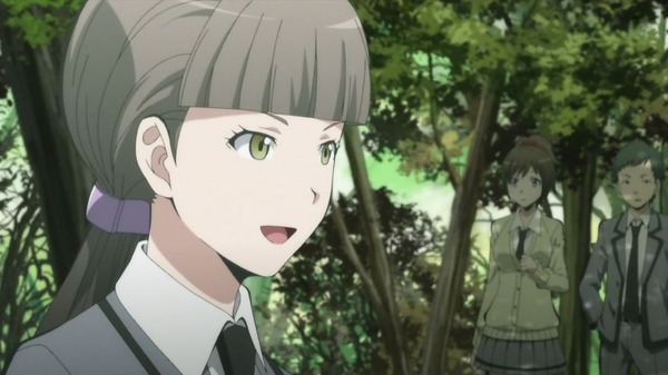 「暗殺教室」第2期 17話感想 (7)