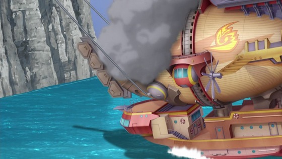 「ポケットモンスター」アニポケ45話感想 (5)