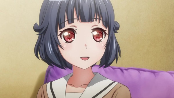 「BanG Dream!(バンドリ!)」3期 3話感想 画像 (23)
