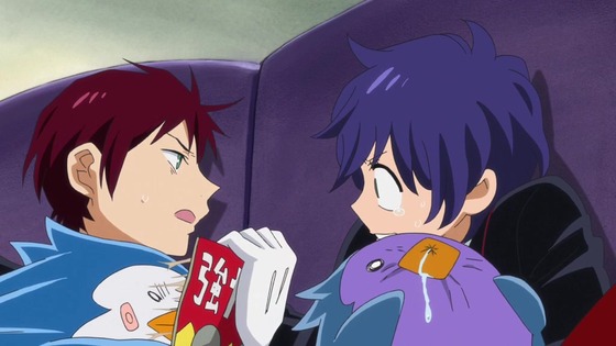 「輪るピングドラム」3話感想 (71)