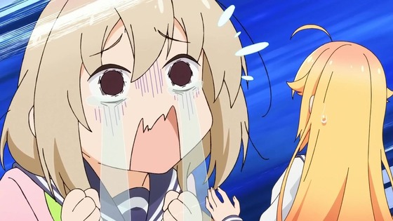 「しかのこのこのここしたんたん」4話感想 (15)