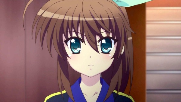 「ViVid Strike!」 (6)